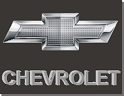 Chevrolet vrakoviště