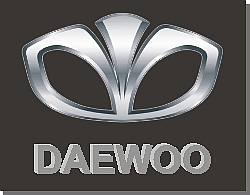 Daewoo vrakoviště