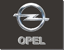 Opel vrakoviště